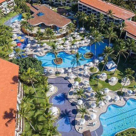 Marulhos Resort Pôrto das Galinhas 외부 사진