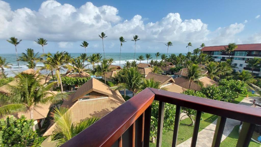 Marulhos Resort Pôrto das Galinhas 외부 사진