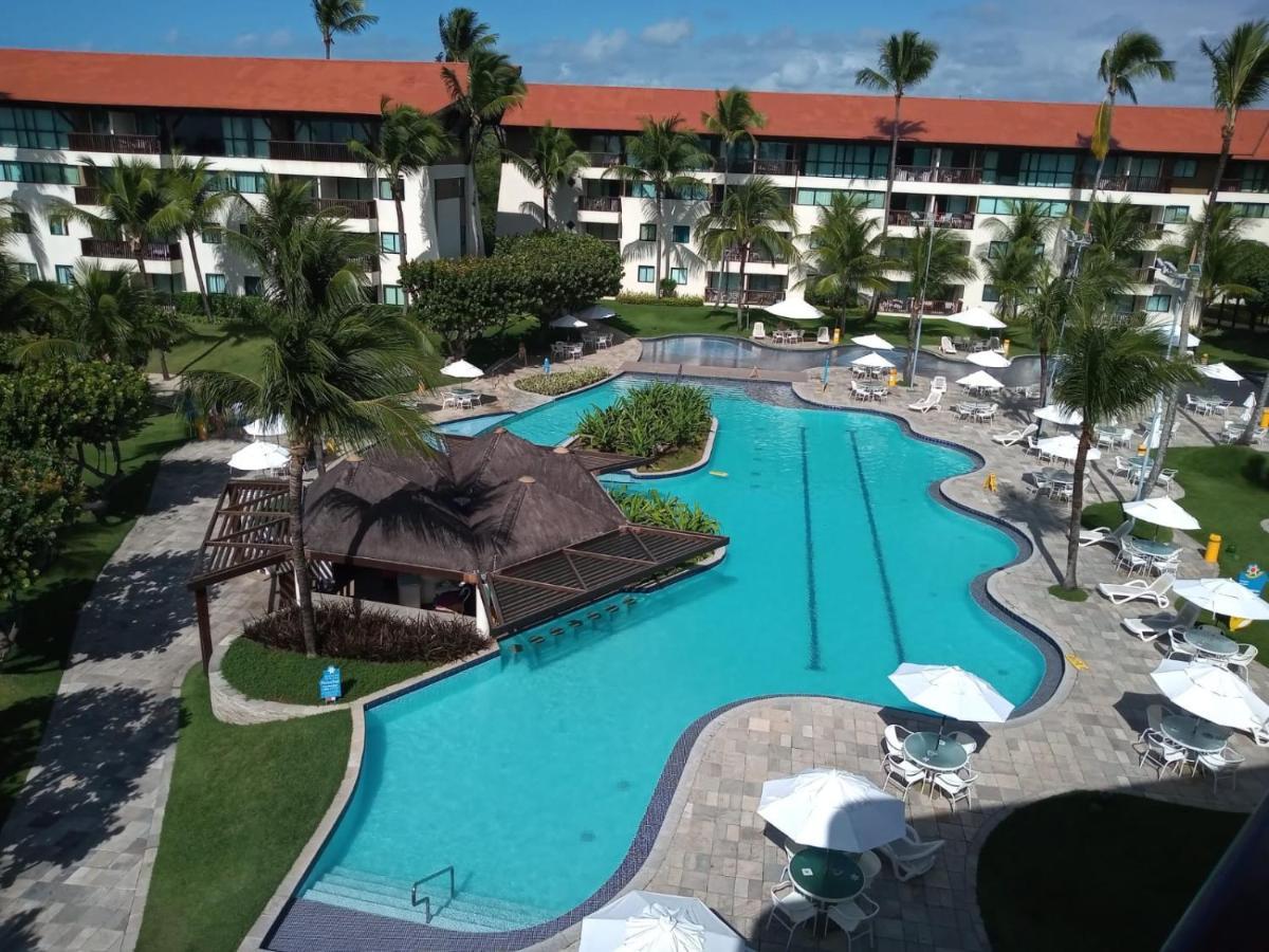 Marulhos Resort Pôrto das Galinhas 외부 사진