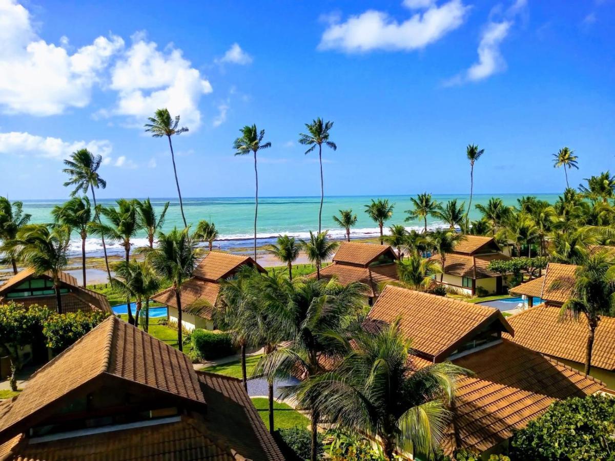 Marulhos Resort Pôrto das Galinhas 외부 사진