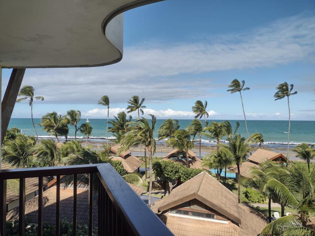Marulhos Resort Pôrto das Galinhas 외부 사진
