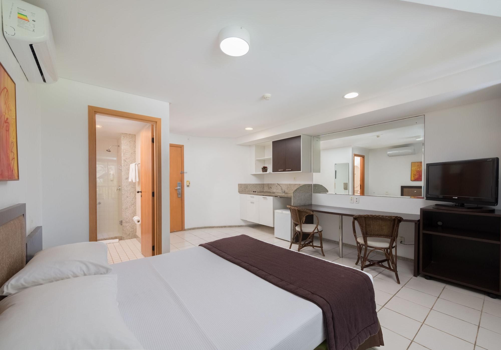 Marulhos Resort Pôrto das Galinhas 외부 사진