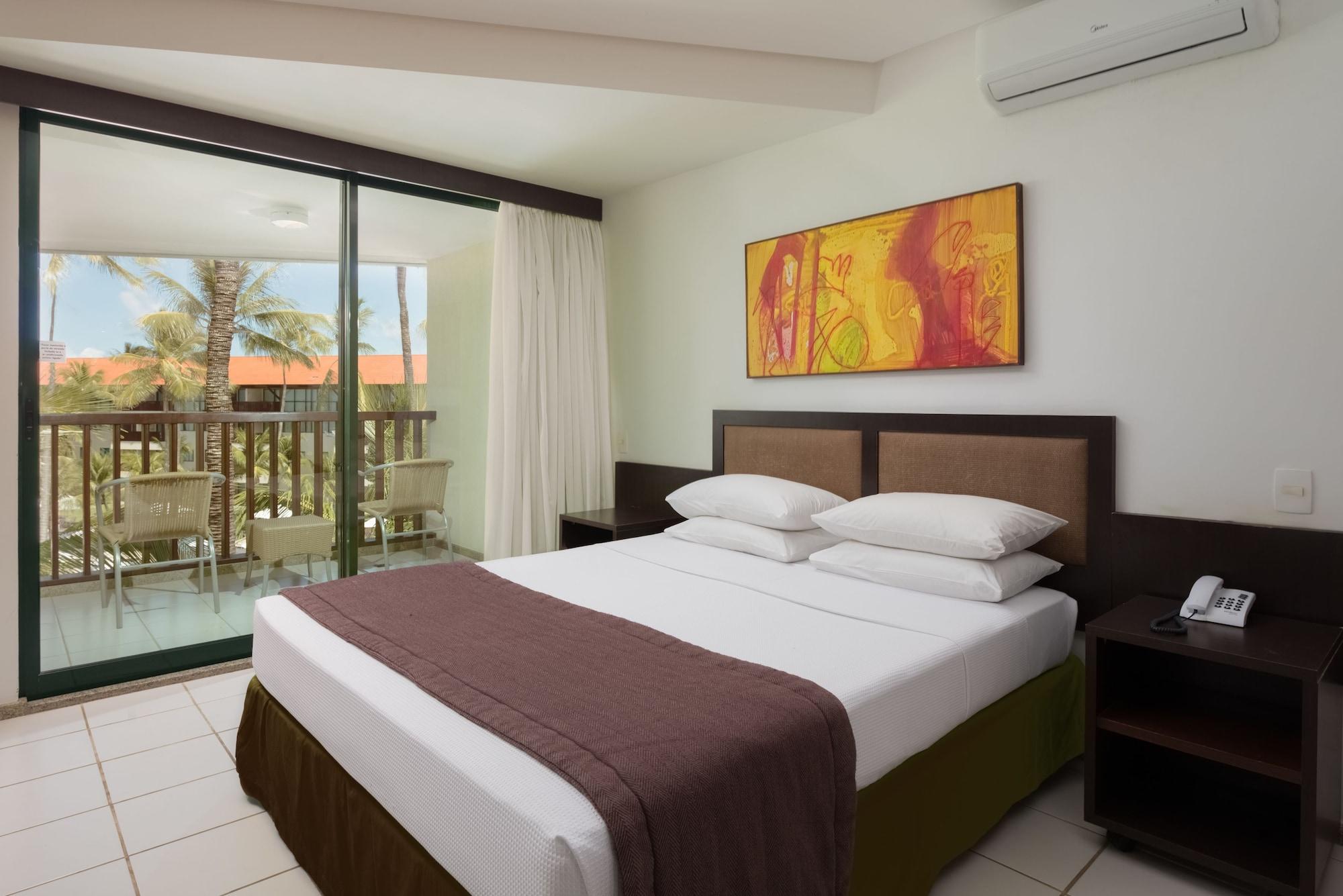 Marulhos Resort Pôrto das Galinhas 외부 사진