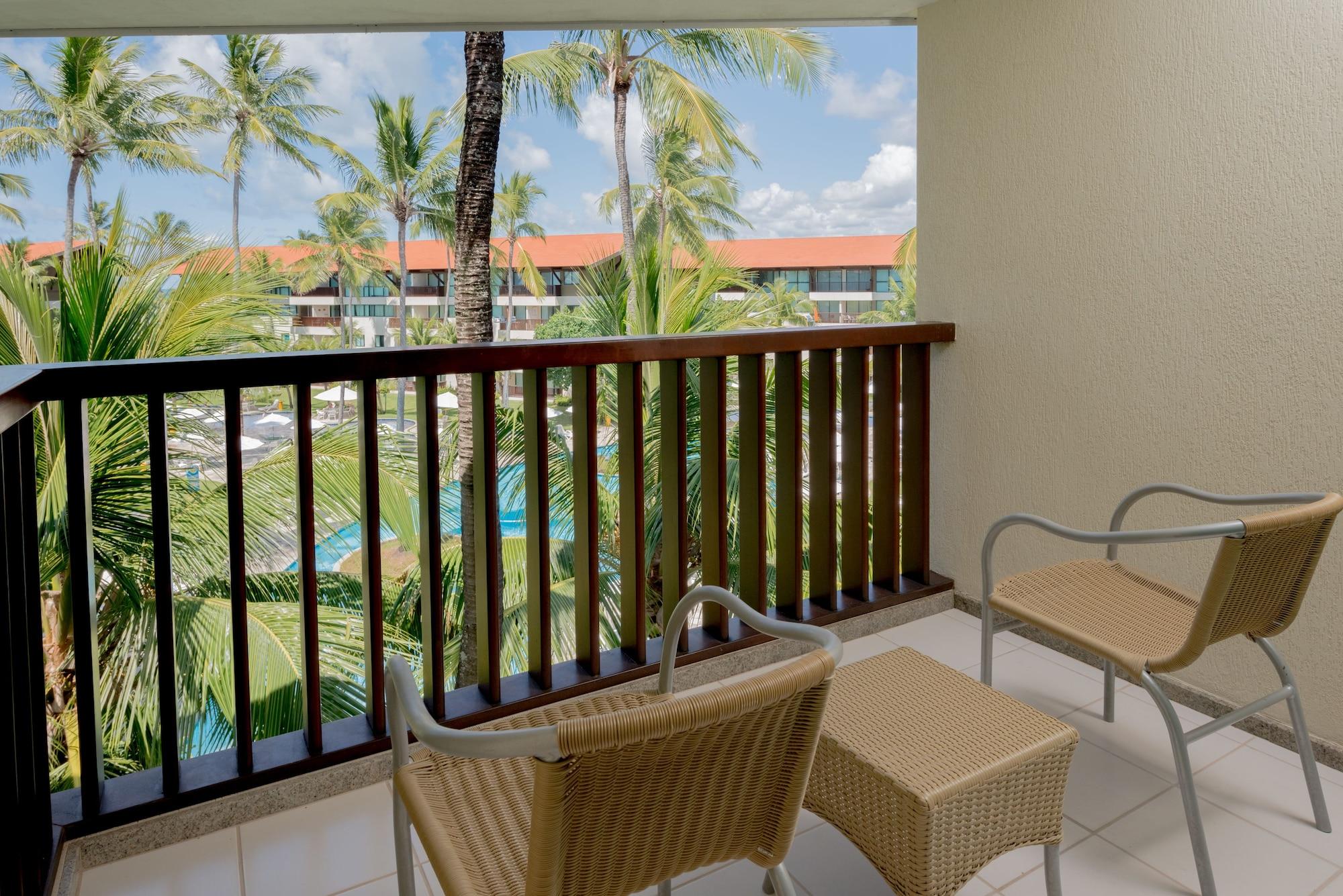 Marulhos Resort Pôrto das Galinhas 외부 사진