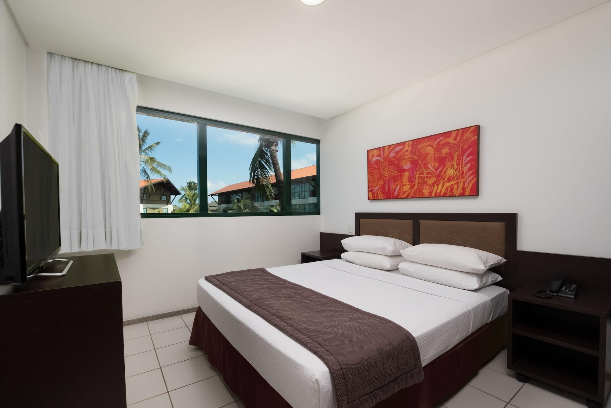 Marulhos Resort Pôrto das Galinhas 외부 사진