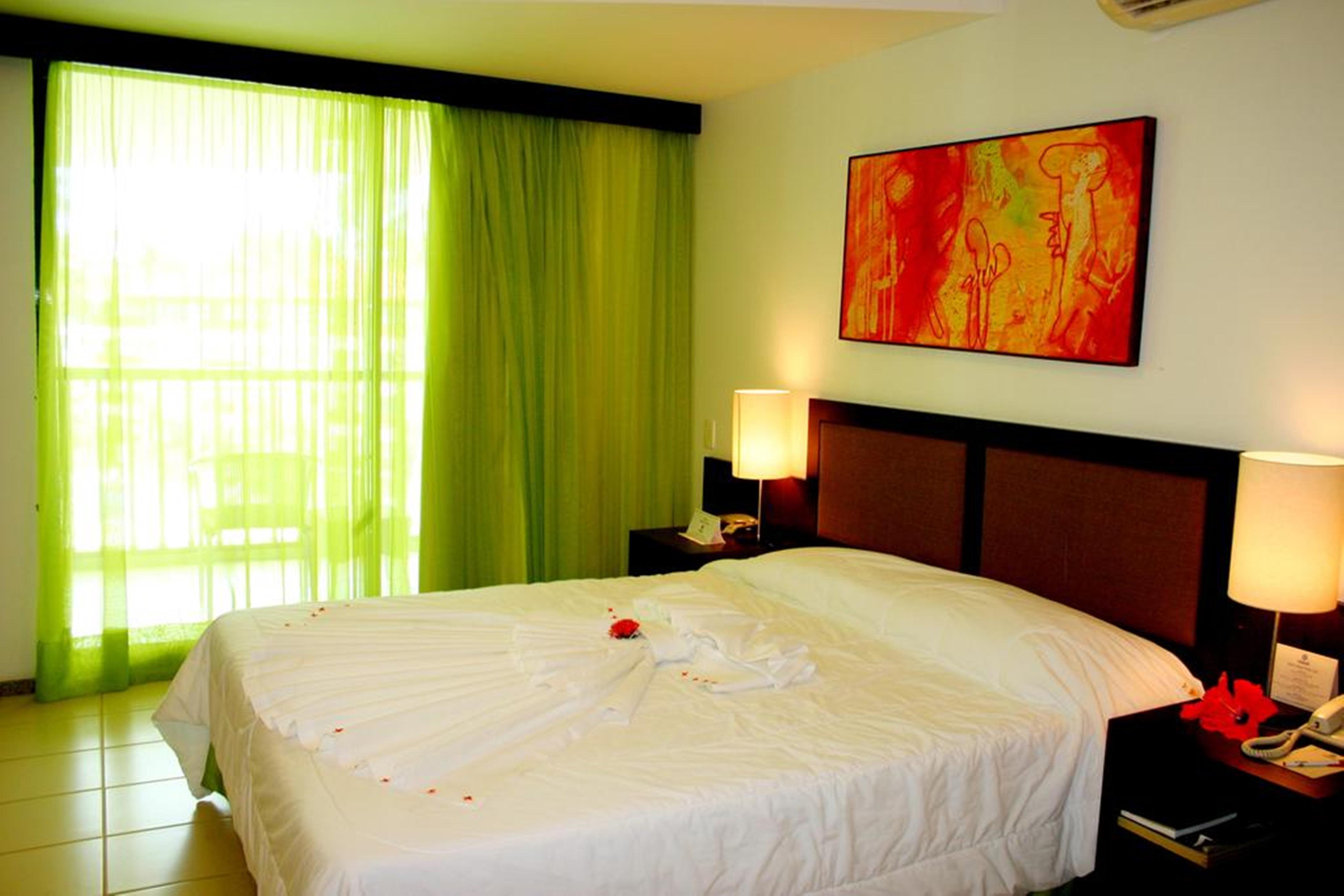 Marulhos Resort Pôrto das Galinhas 외부 사진