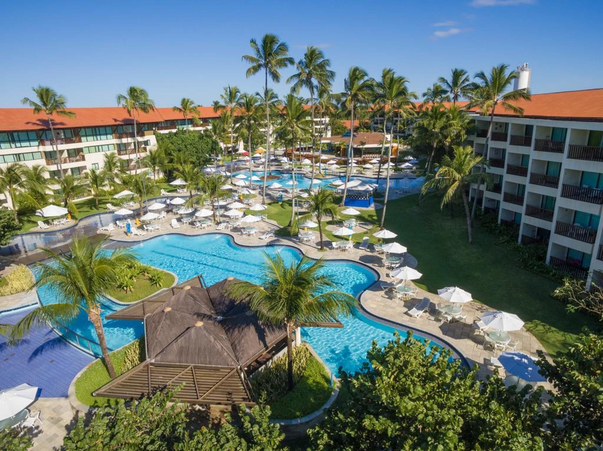 Marulhos Resort Pôrto das Galinhas 외부 사진