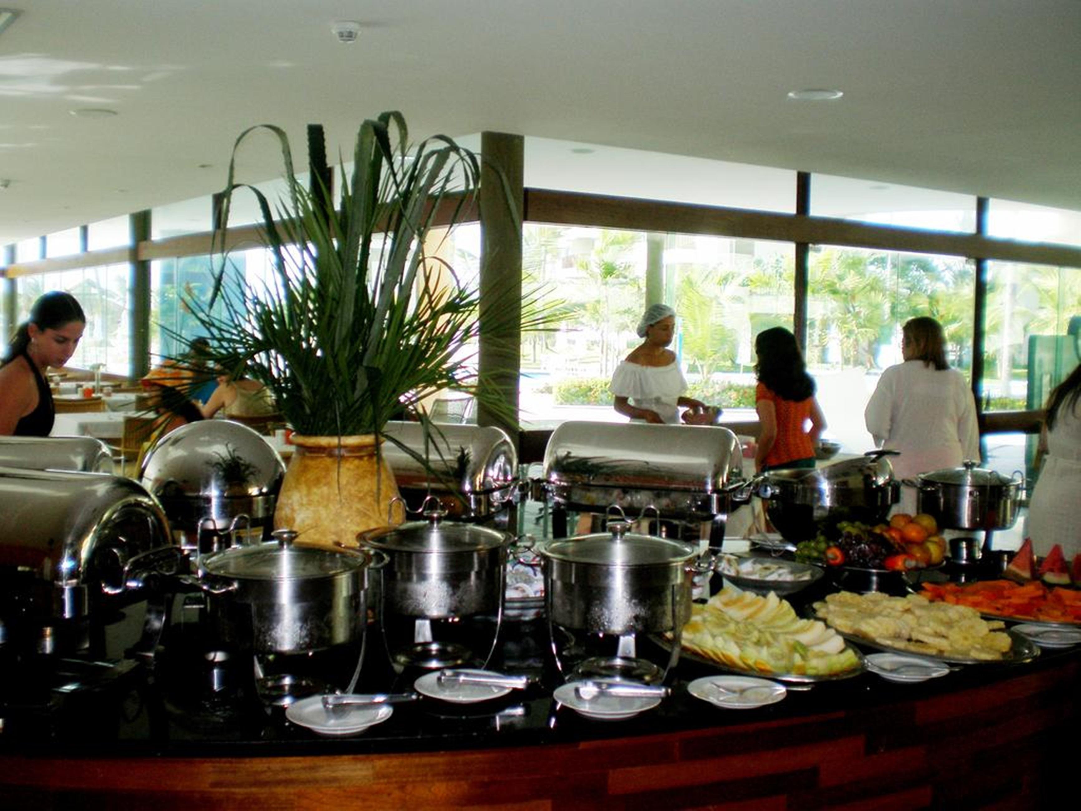 Marulhos Resort Pôrto das Galinhas 외부 사진
