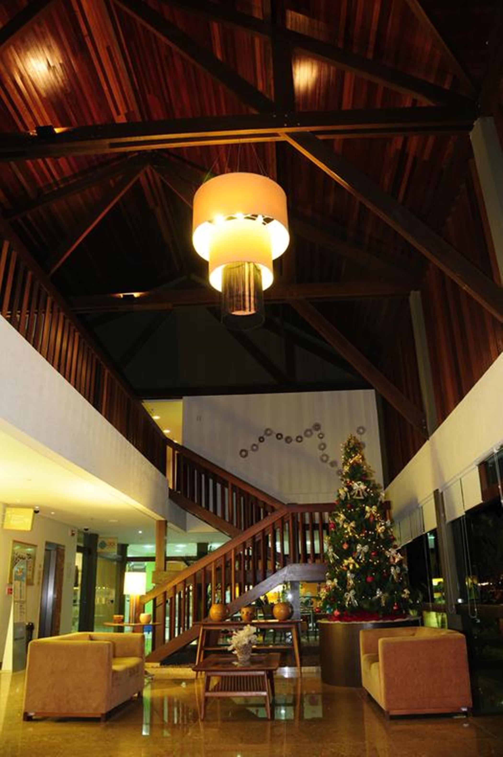 Marulhos Resort Pôrto das Galinhas 외부 사진
