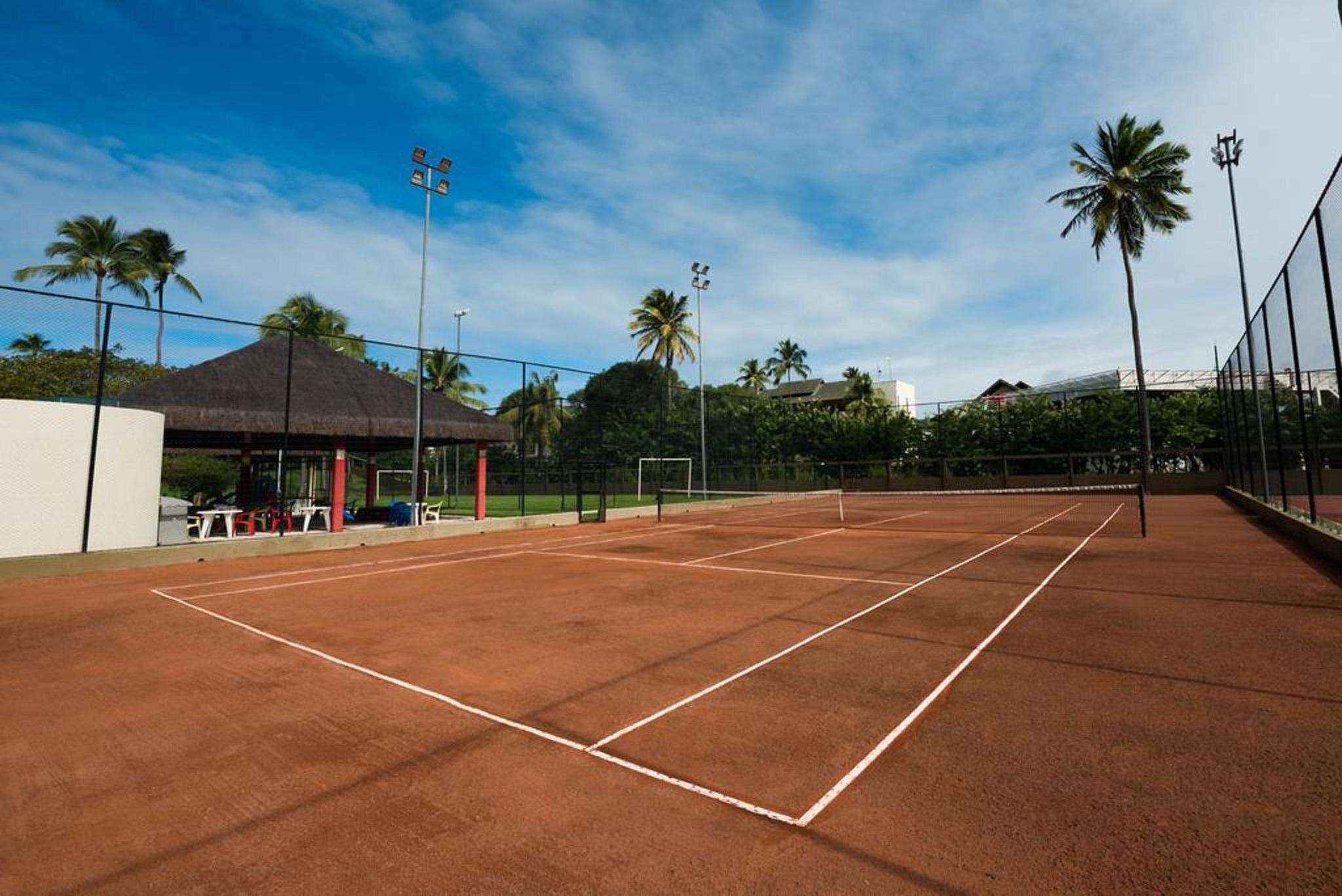 Marulhos Resort Pôrto das Galinhas 외부 사진