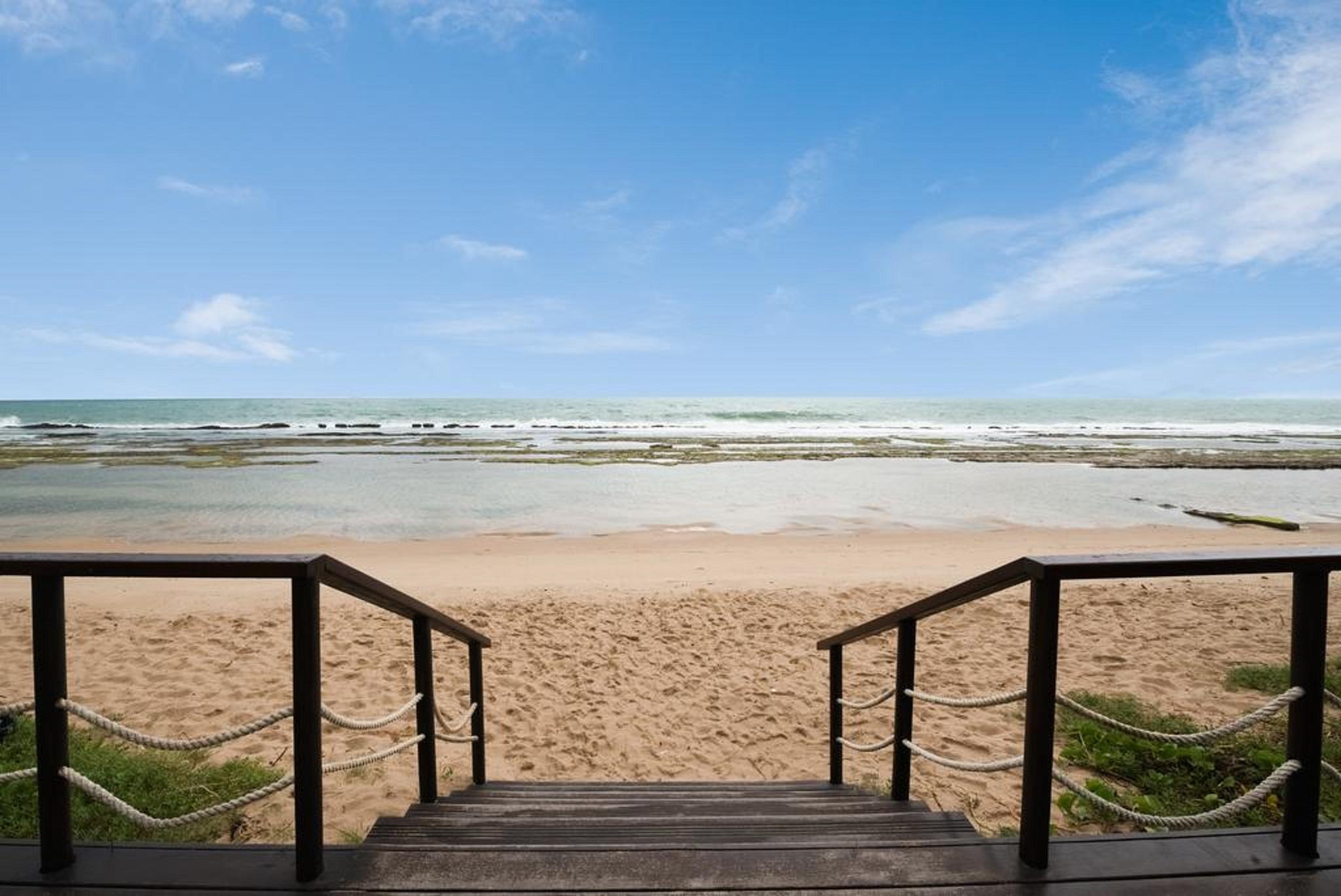 Marulhos Resort Pôrto das Galinhas 외부 사진