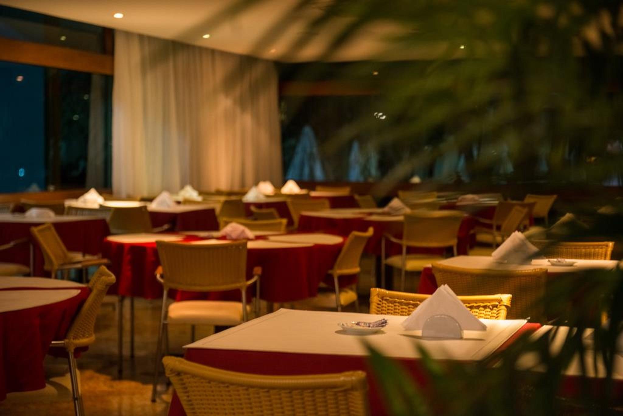 Marulhos Resort Pôrto das Galinhas 외부 사진