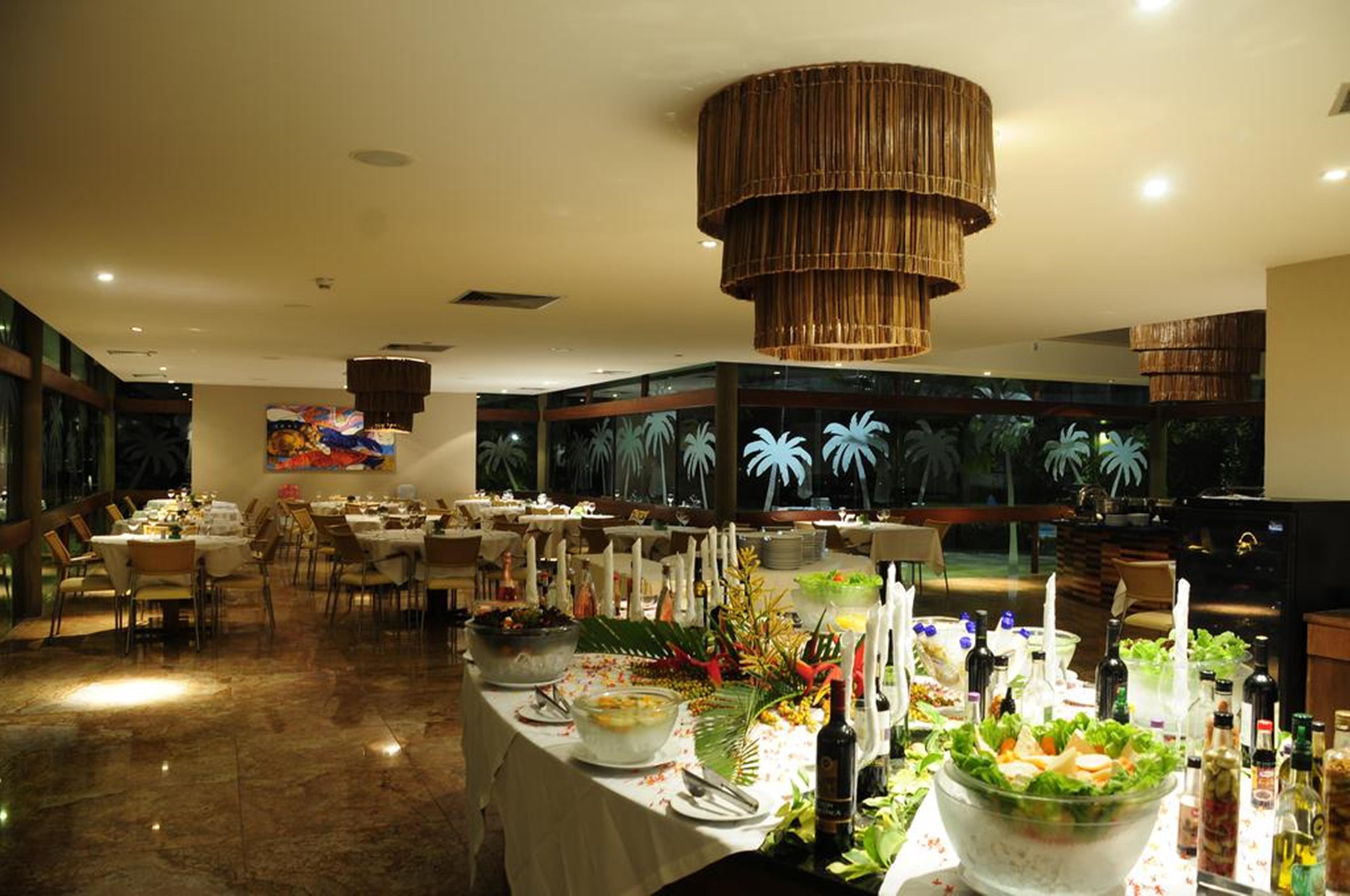 Marulhos Resort Pôrto das Galinhas 외부 사진