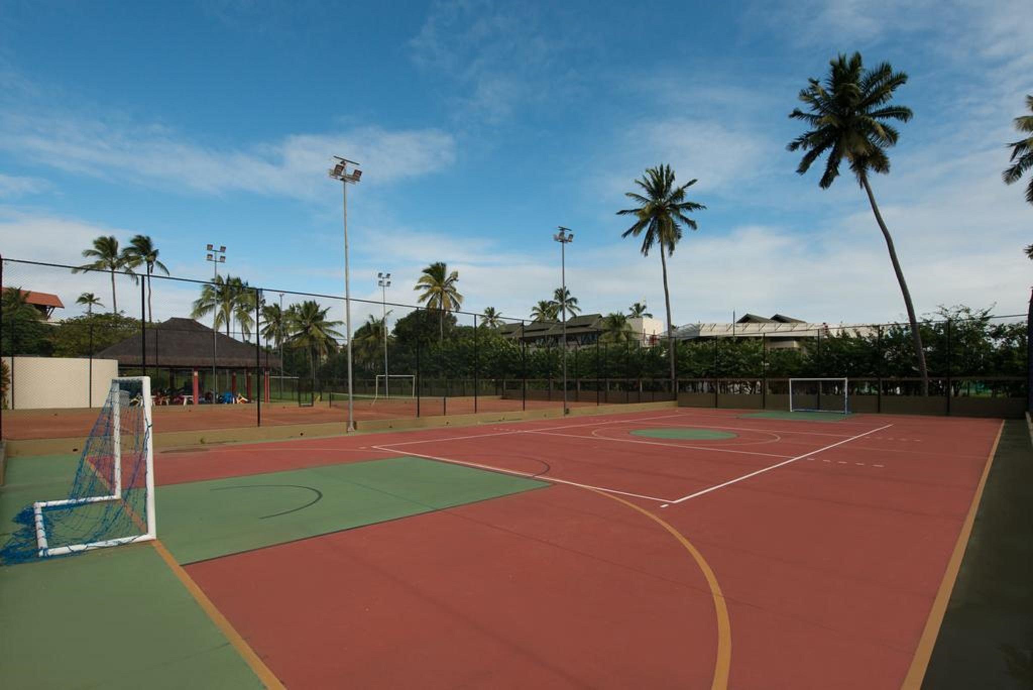 Marulhos Resort Pôrto das Galinhas 외부 사진