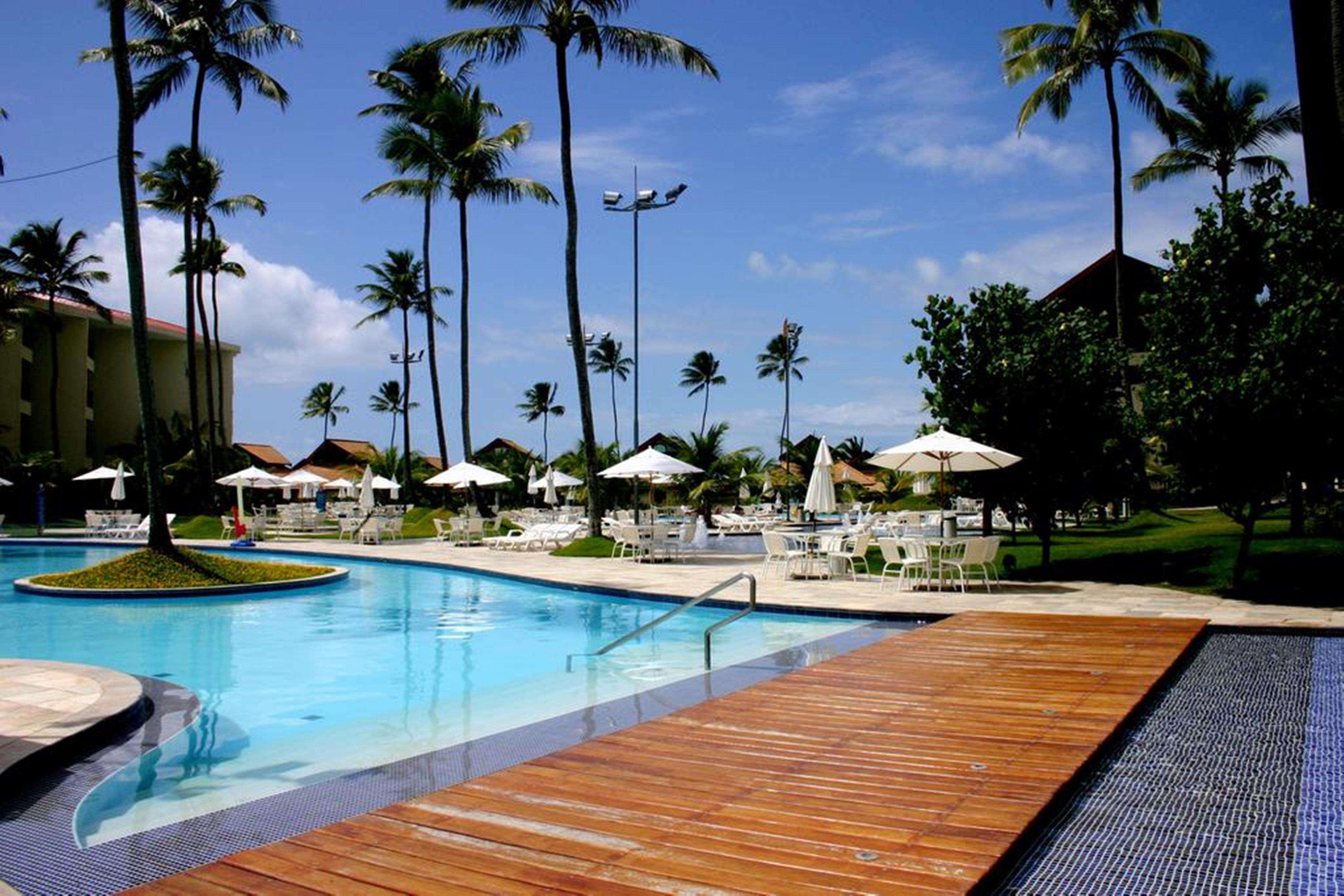 Marulhos Resort Pôrto das Galinhas 외부 사진