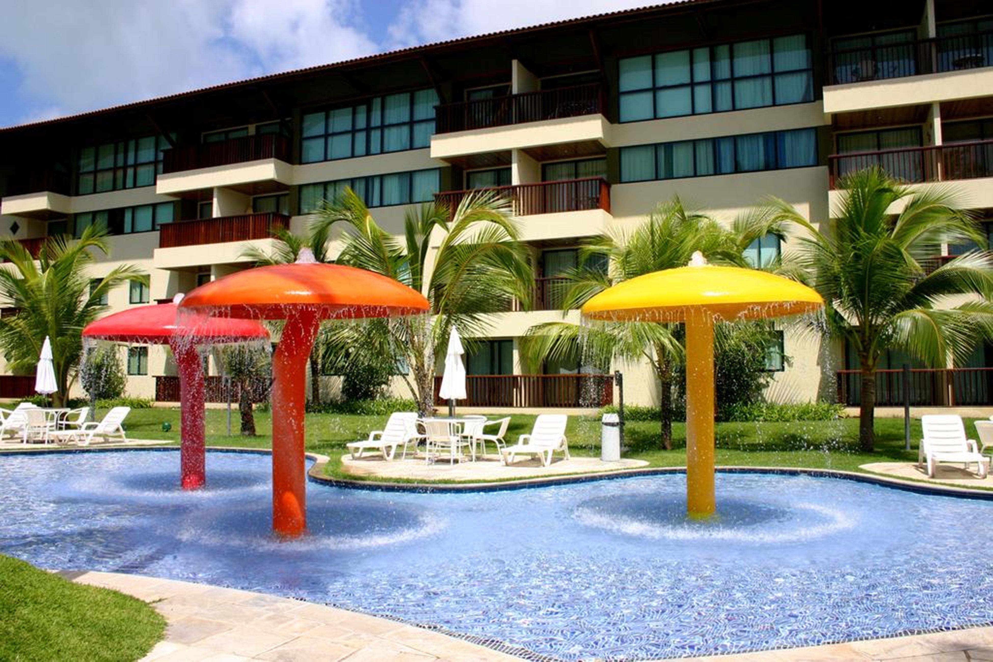 Marulhos Resort Pôrto das Galinhas 외부 사진