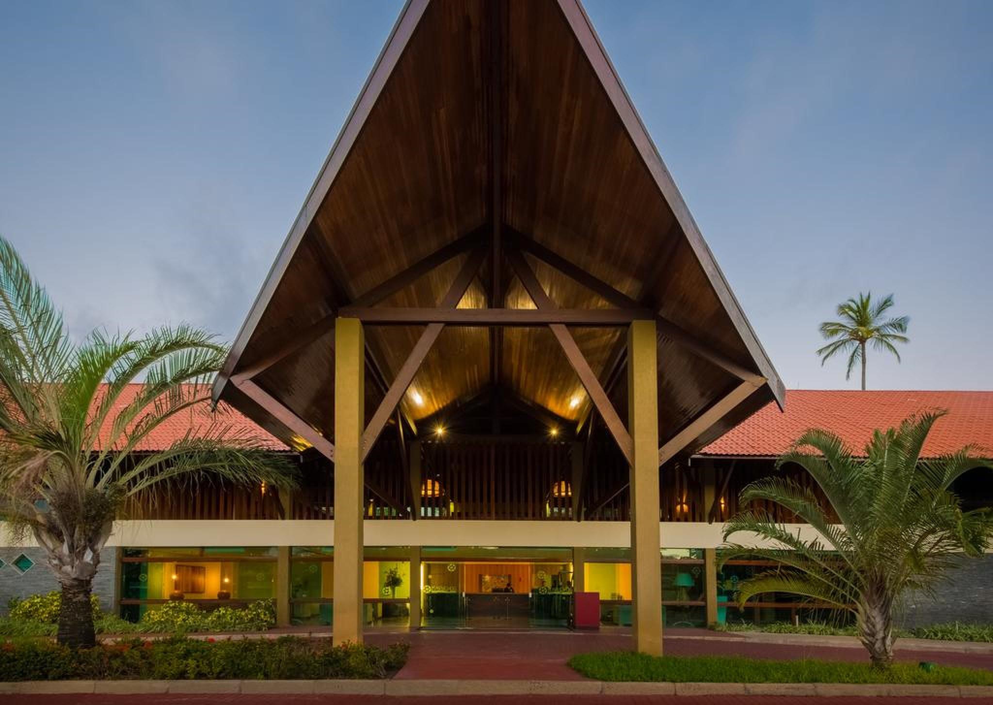 Marulhos Resort Pôrto das Galinhas 외부 사진