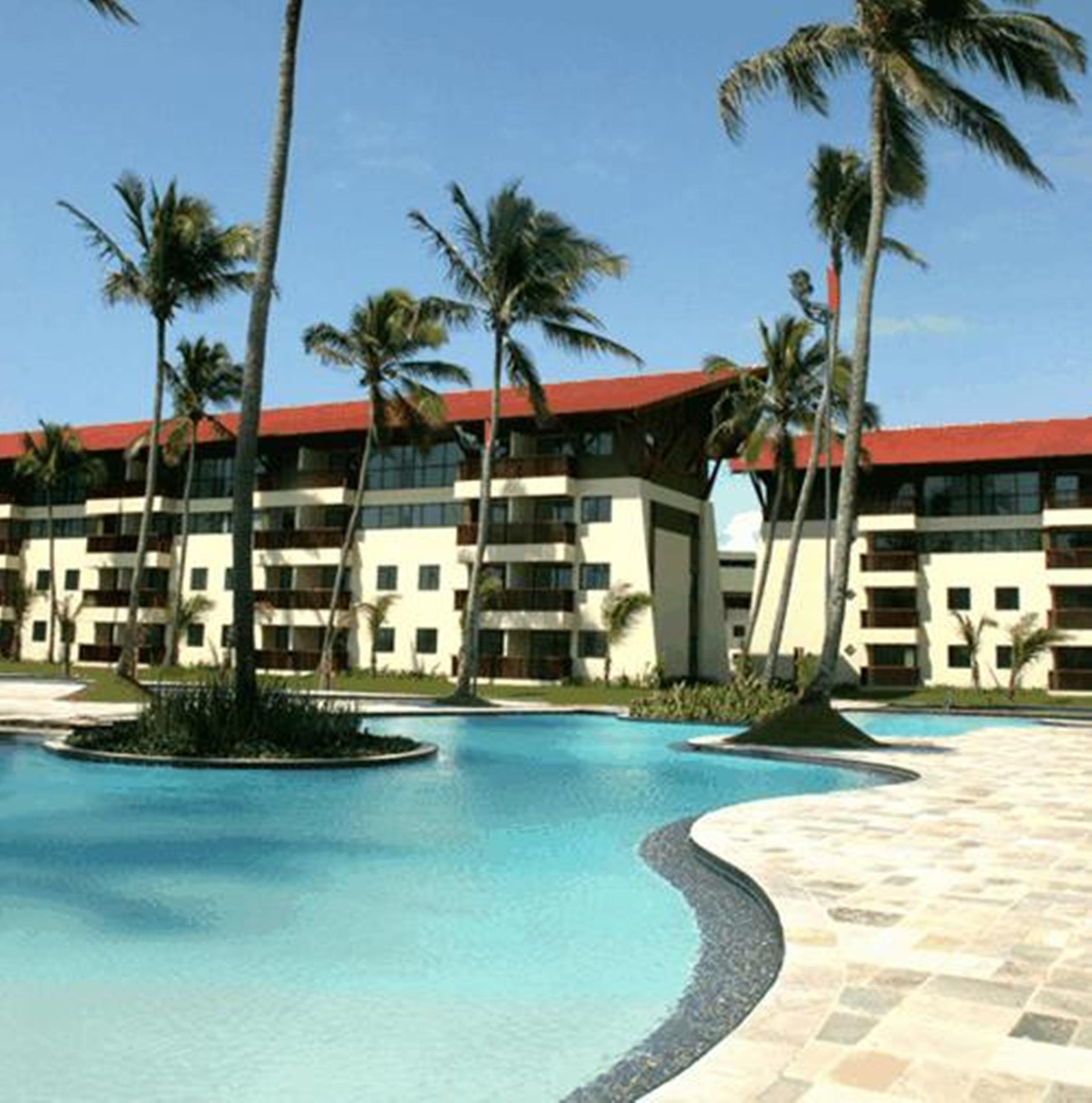 Marulhos Resort Pôrto das Galinhas 외부 사진