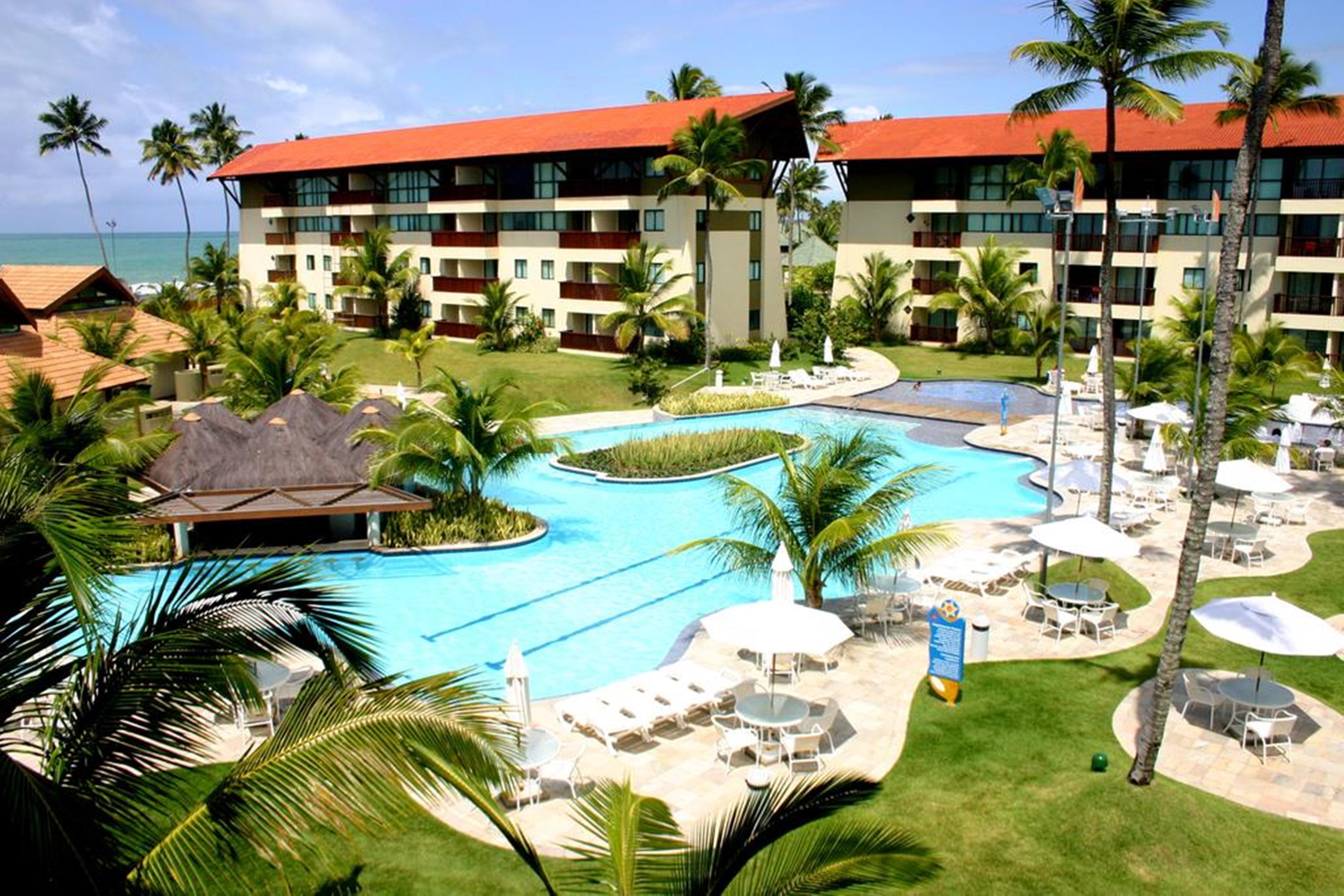 Marulhos Resort Pôrto das Galinhas 외부 사진
