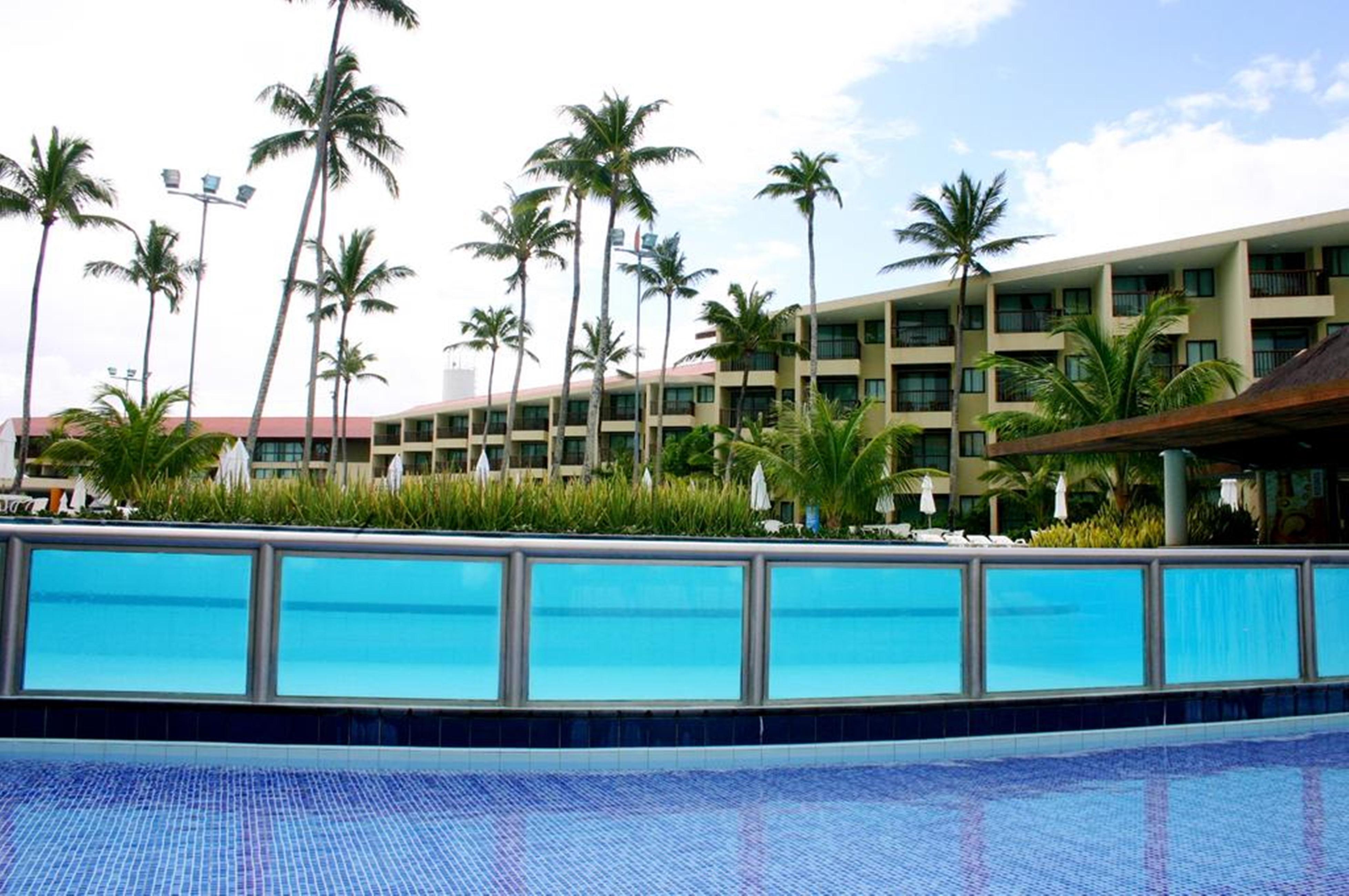 Marulhos Resort Pôrto das Galinhas 외부 사진