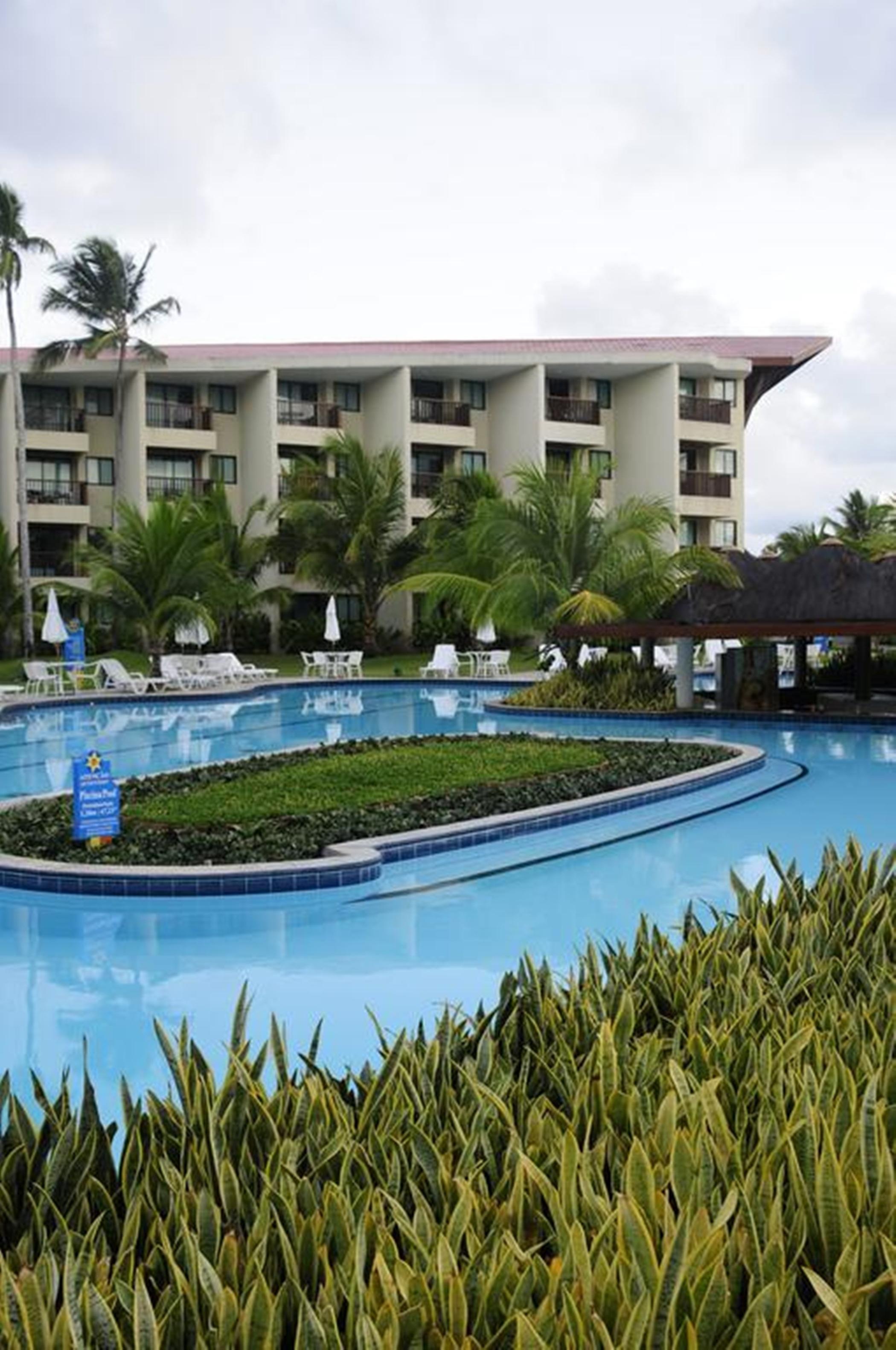 Marulhos Resort Pôrto das Galinhas 외부 사진
