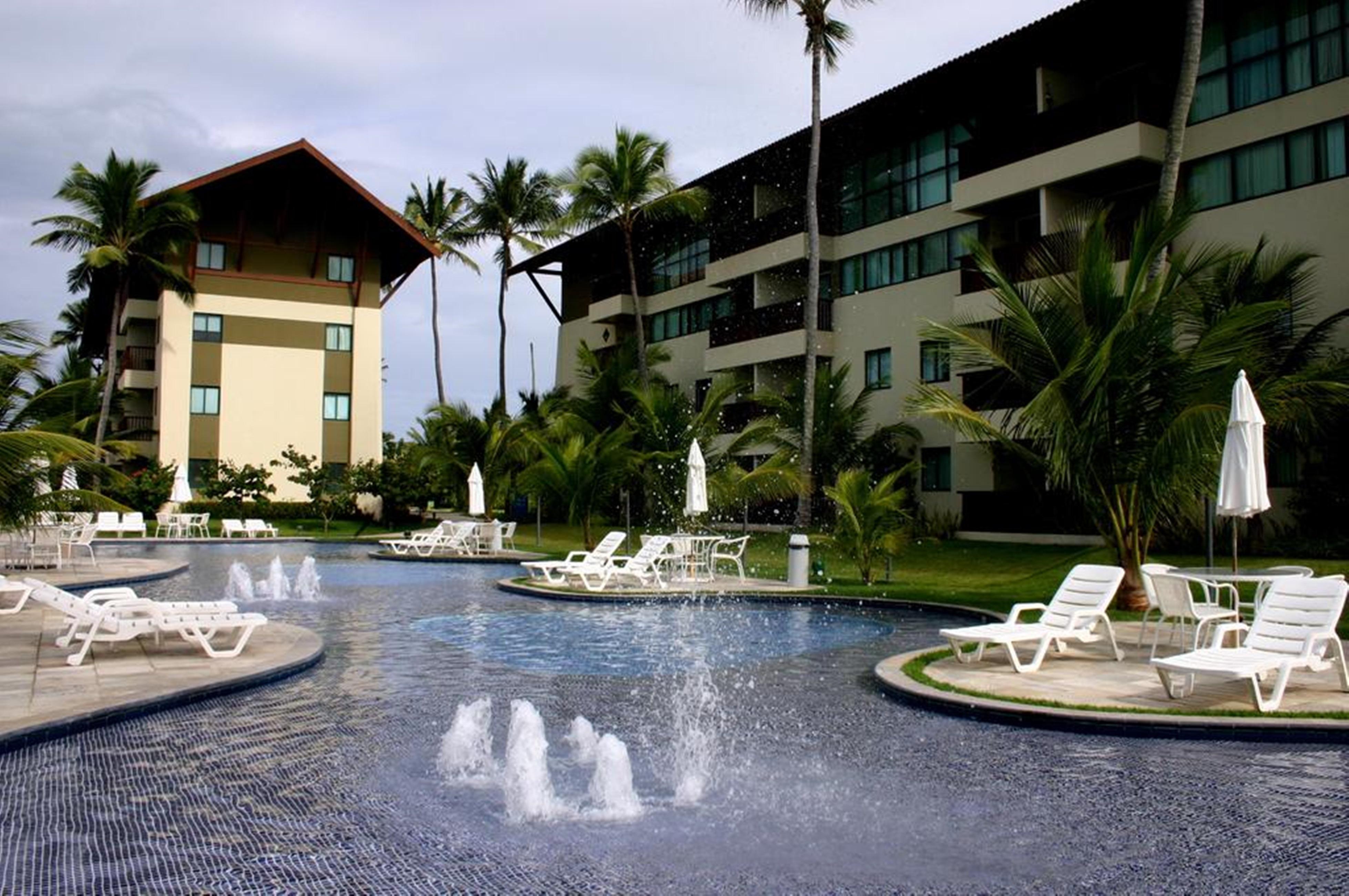 Marulhos Resort Pôrto das Galinhas 외부 사진