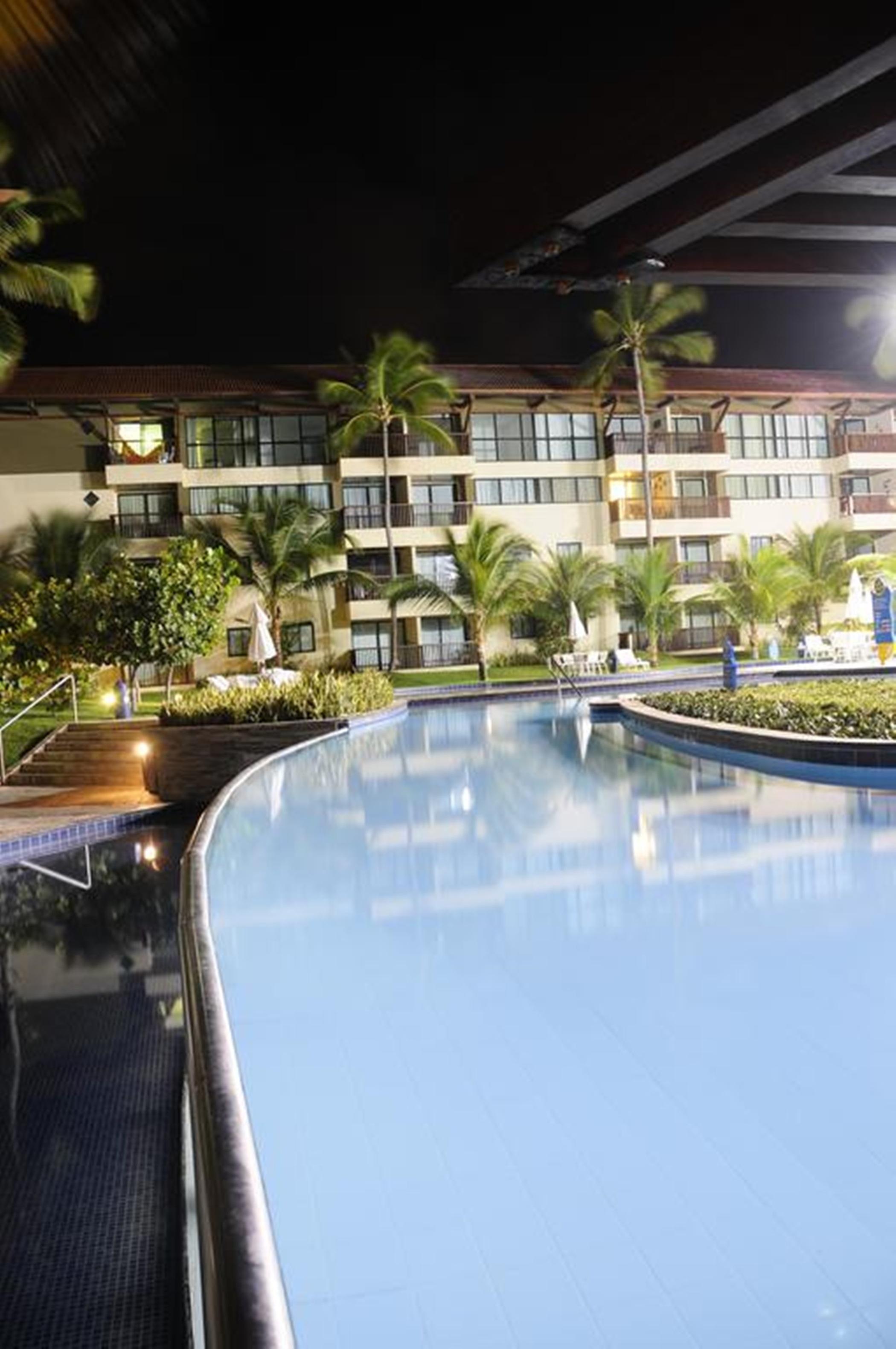 Marulhos Resort Pôrto das Galinhas 외부 사진
