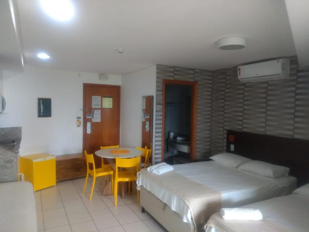Marulhos Resort Pôrto das Galinhas 외부 사진