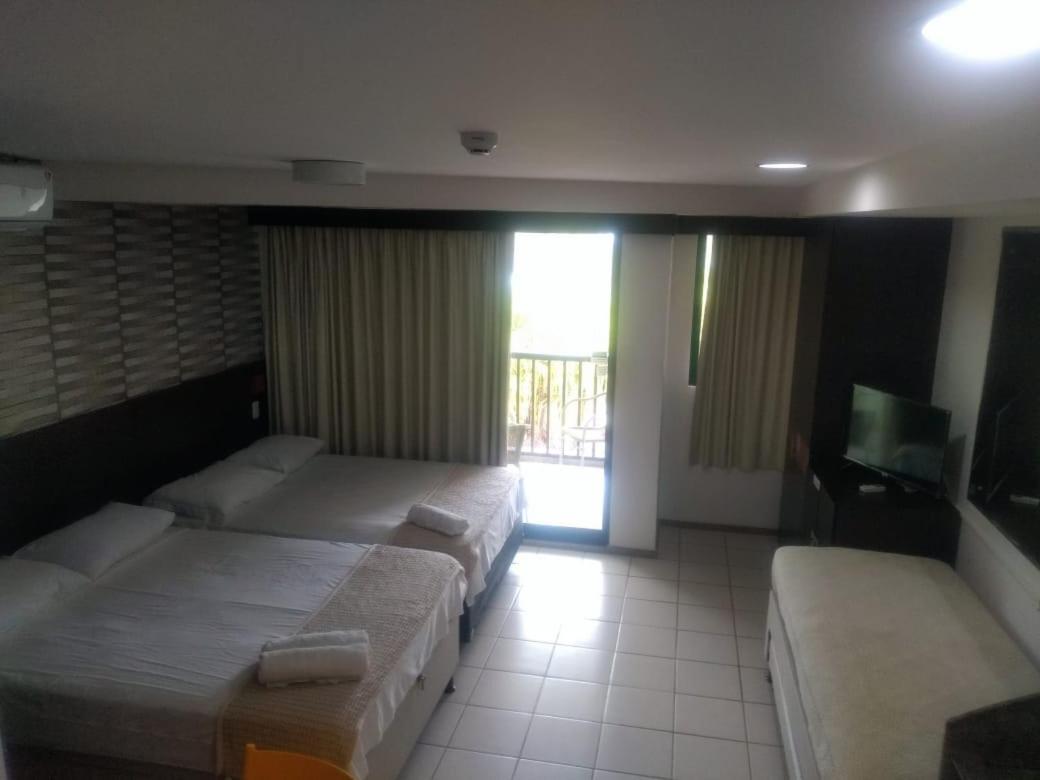 Marulhos Resort Pôrto das Galinhas 외부 사진