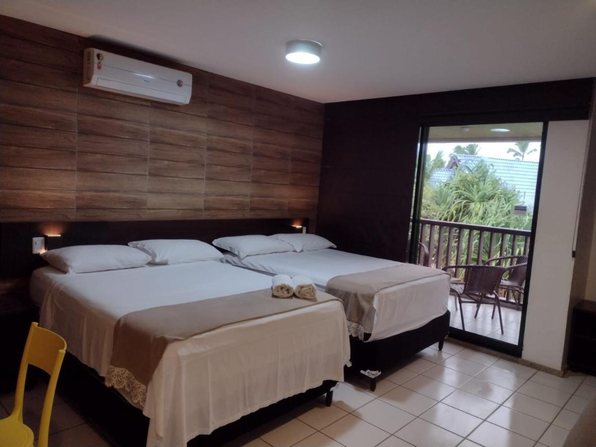 Marulhos Resort Pôrto das Galinhas 외부 사진