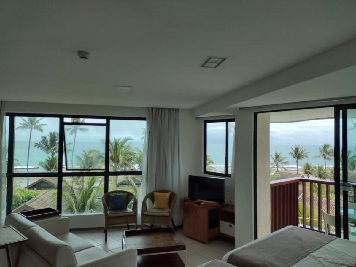 Marulhos Resort Pôrto das Galinhas 외부 사진