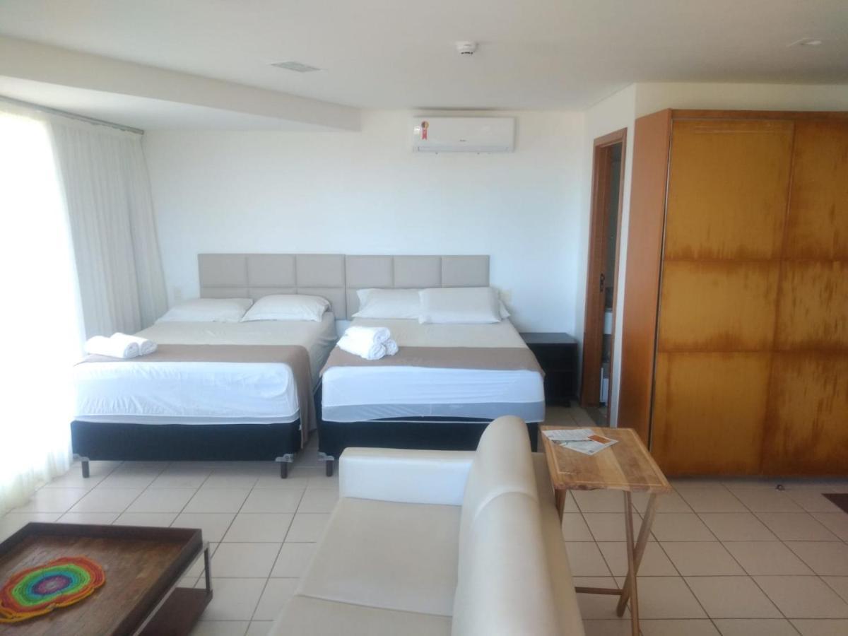 Marulhos Resort Pôrto das Galinhas 외부 사진
