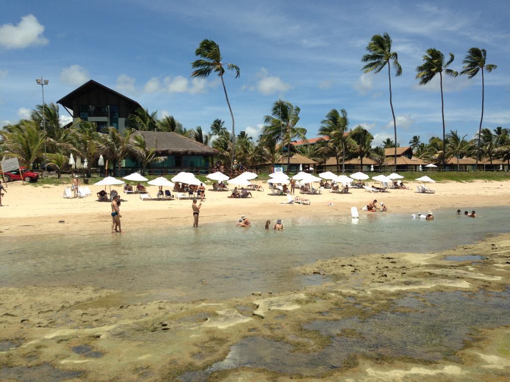 Marulhos Resort Pôrto das Galinhas 외부 사진