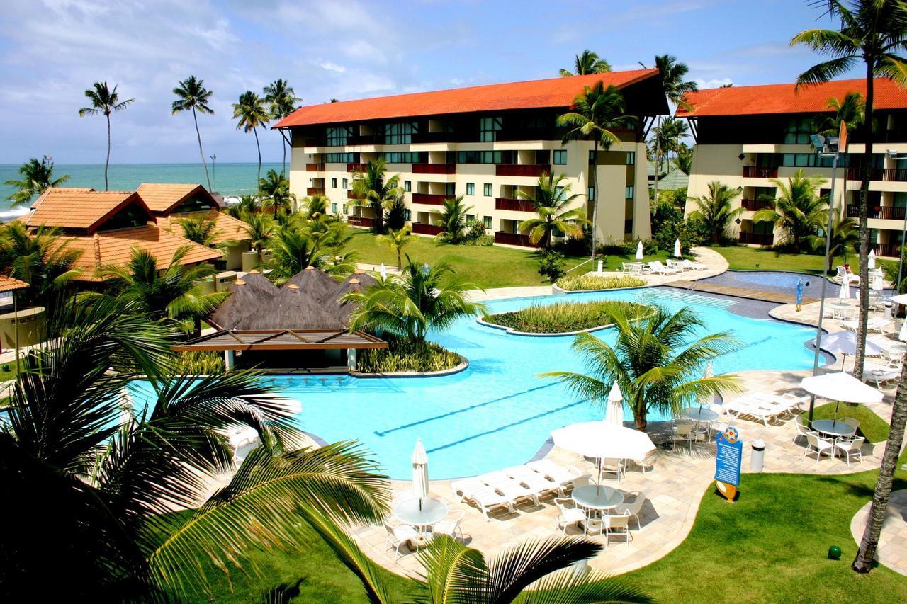 Marulhos Resort Pôrto das Galinhas 외부 사진