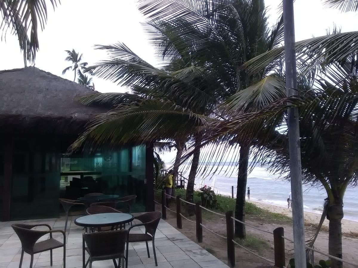 Marulhos Resort Pôrto das Galinhas 외부 사진
