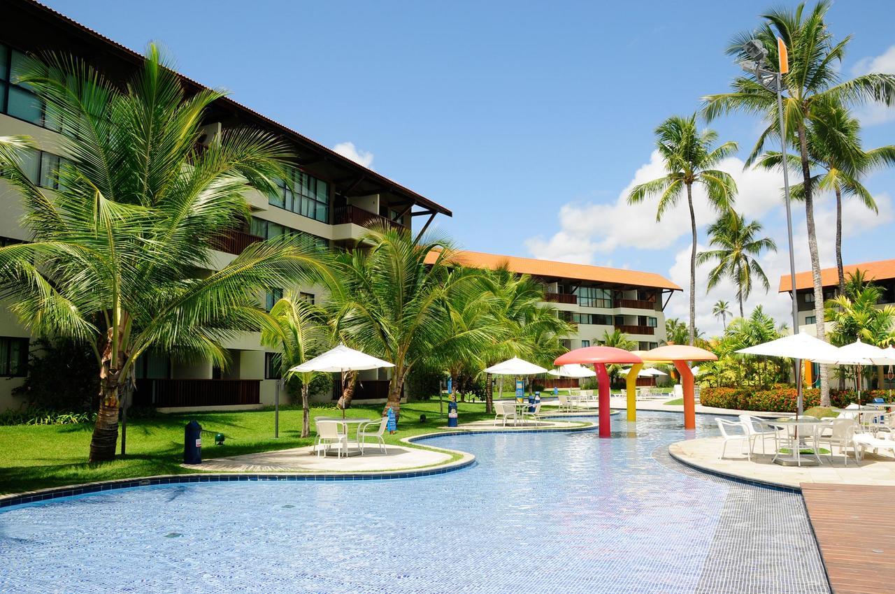 Marulhos Resort Pôrto das Galinhas 외부 사진