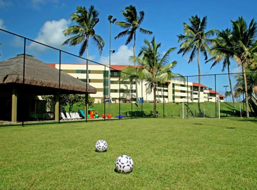 Marulhos Resort Pôrto das Galinhas 외부 사진
