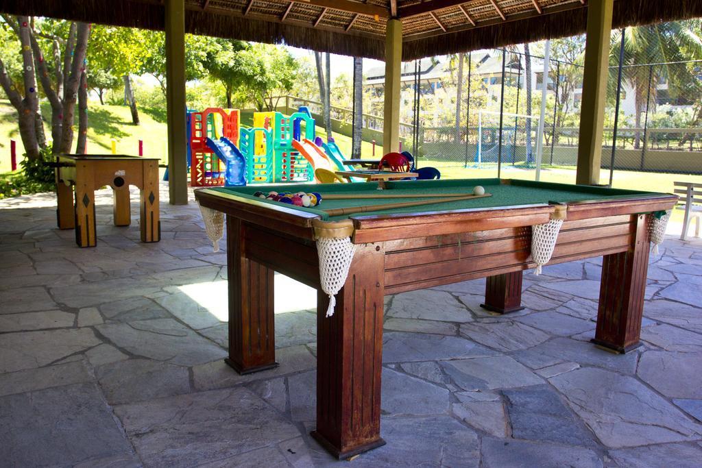 Marulhos Resort Pôrto das Galinhas 외부 사진