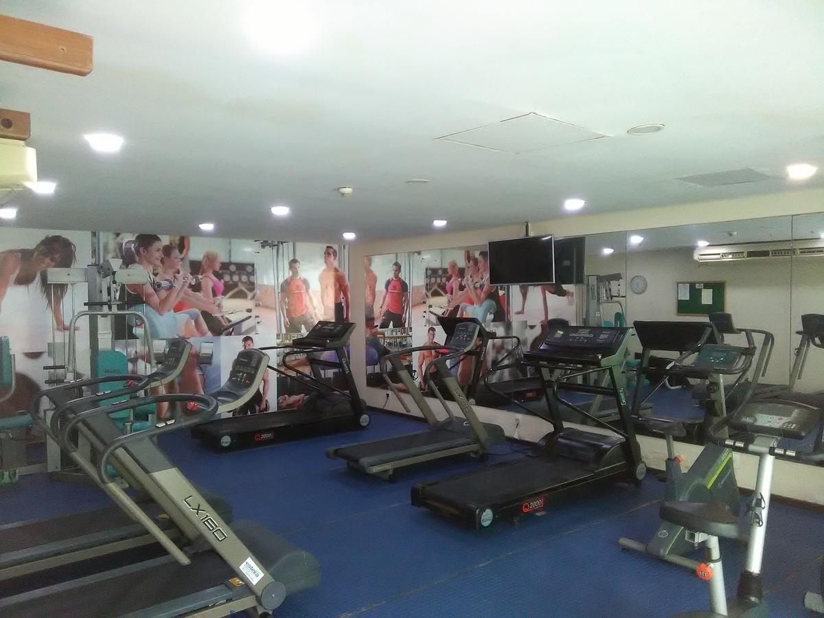 Marulhos Resort Pôrto das Galinhas 외부 사진