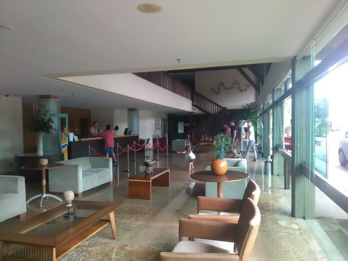 Marulhos Resort Pôrto das Galinhas 외부 사진