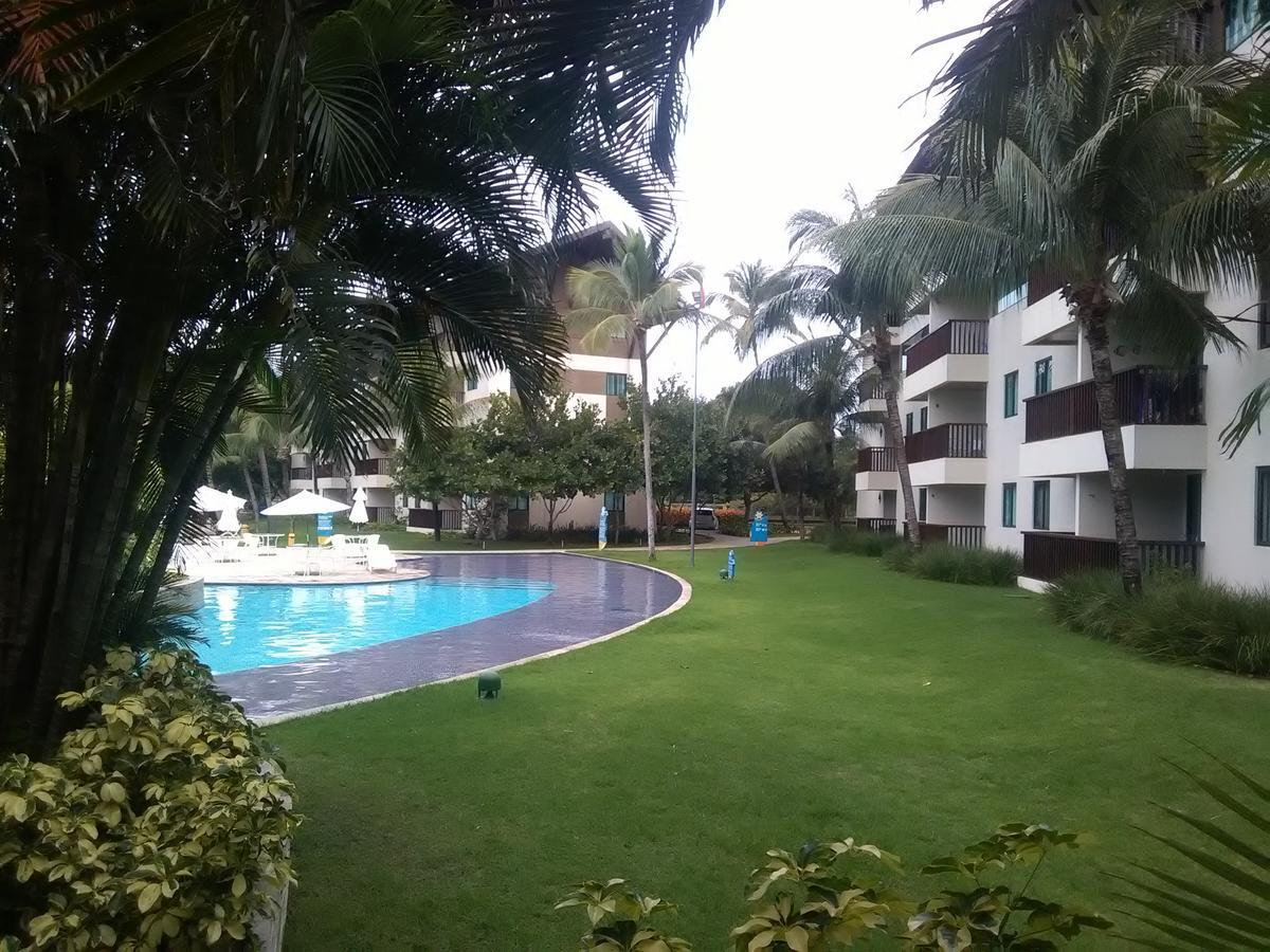 Marulhos Resort Pôrto das Galinhas 외부 사진