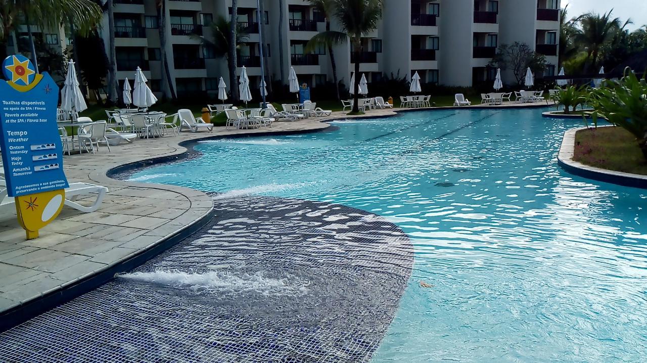 Marulhos Resort Pôrto das Galinhas 외부 사진