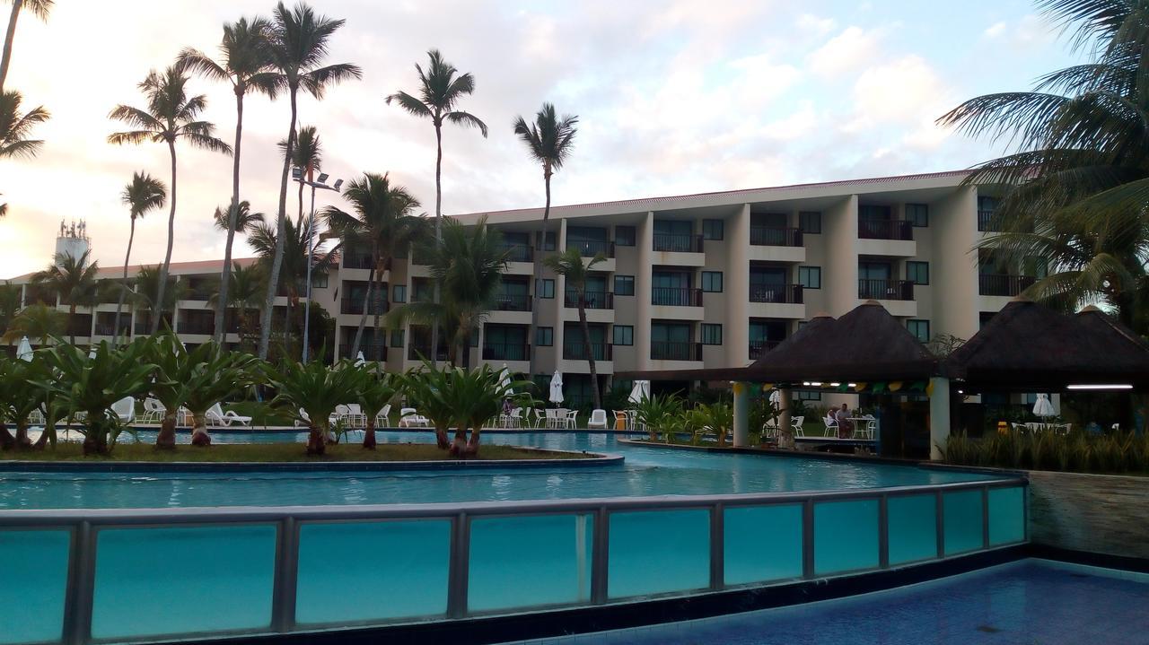 Marulhos Resort Pôrto das Galinhas 외부 사진