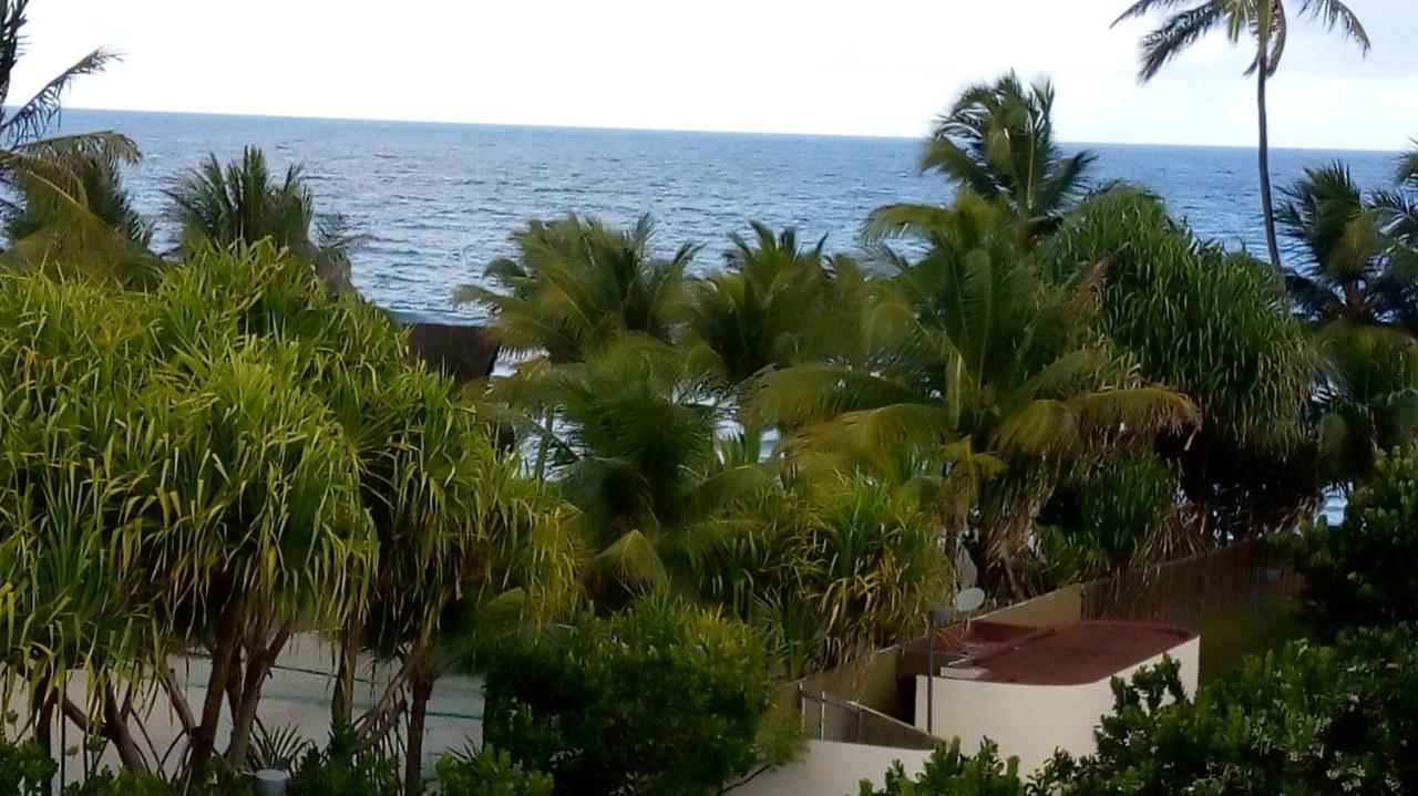 Marulhos Resort Pôrto das Galinhas 외부 사진