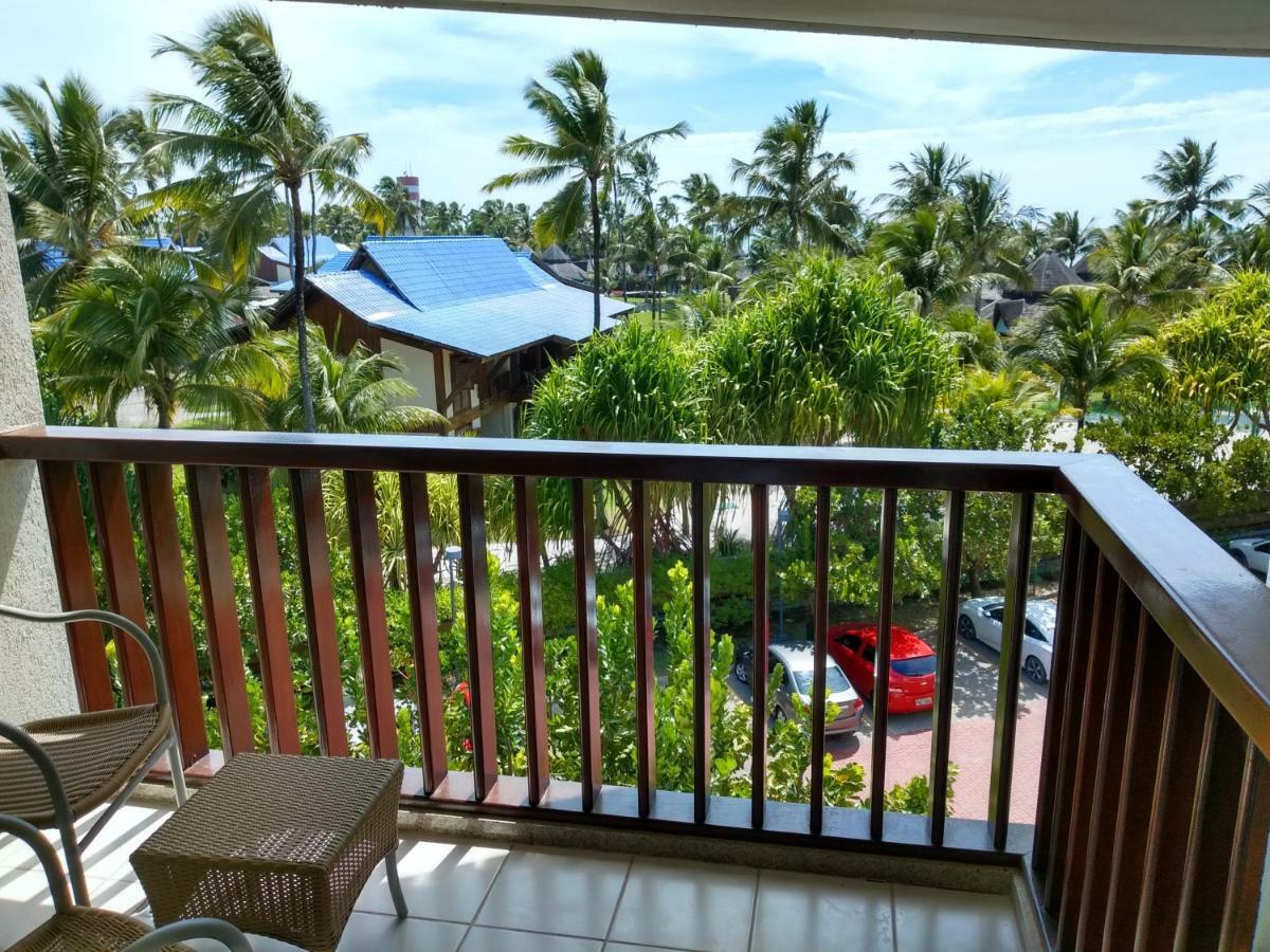 Marulhos Resort Pôrto das Galinhas 외부 사진